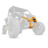 HMF '24+ Polaris RZR XP 1000 U4 Front Bumper