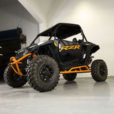HMF '24+ Polaris RZR XP 1000 U4 Front Bumper