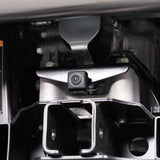 HMF '21-'26 Yamaha Wolverine RMAX Rear Camera Relocation Kit
