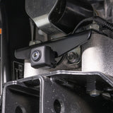 HMF '21-'26 Yamaha Wolverine RMAX Rear Camera Relocation Kit