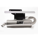 HMF '21-'26 Yamaha Wolverine RMAX Titan Loud Exhaust Systems