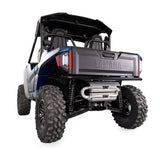 HMF '21-'26 Yamaha Wolverine RMAX Titan Loud Exhaust Systems