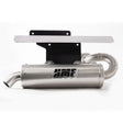 HMF '21-'26 Yamaha Wolverine RMAX Titan Quiet Exhaust Systems