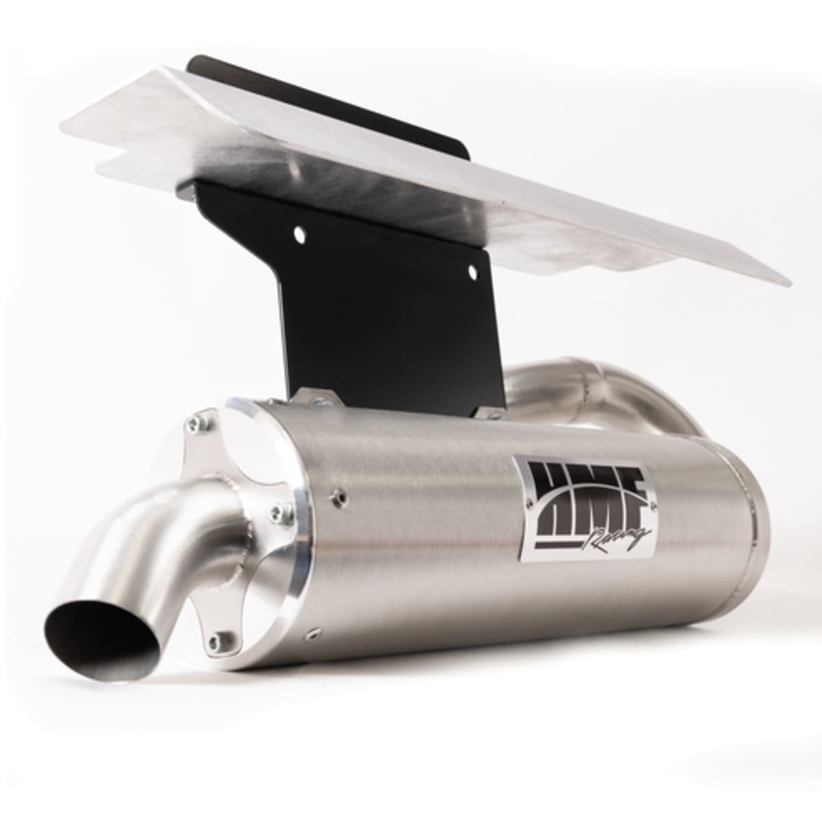 HMF '21-'26 Yamaha Wolverine RMAX Titan Quiet Exhaust Systems