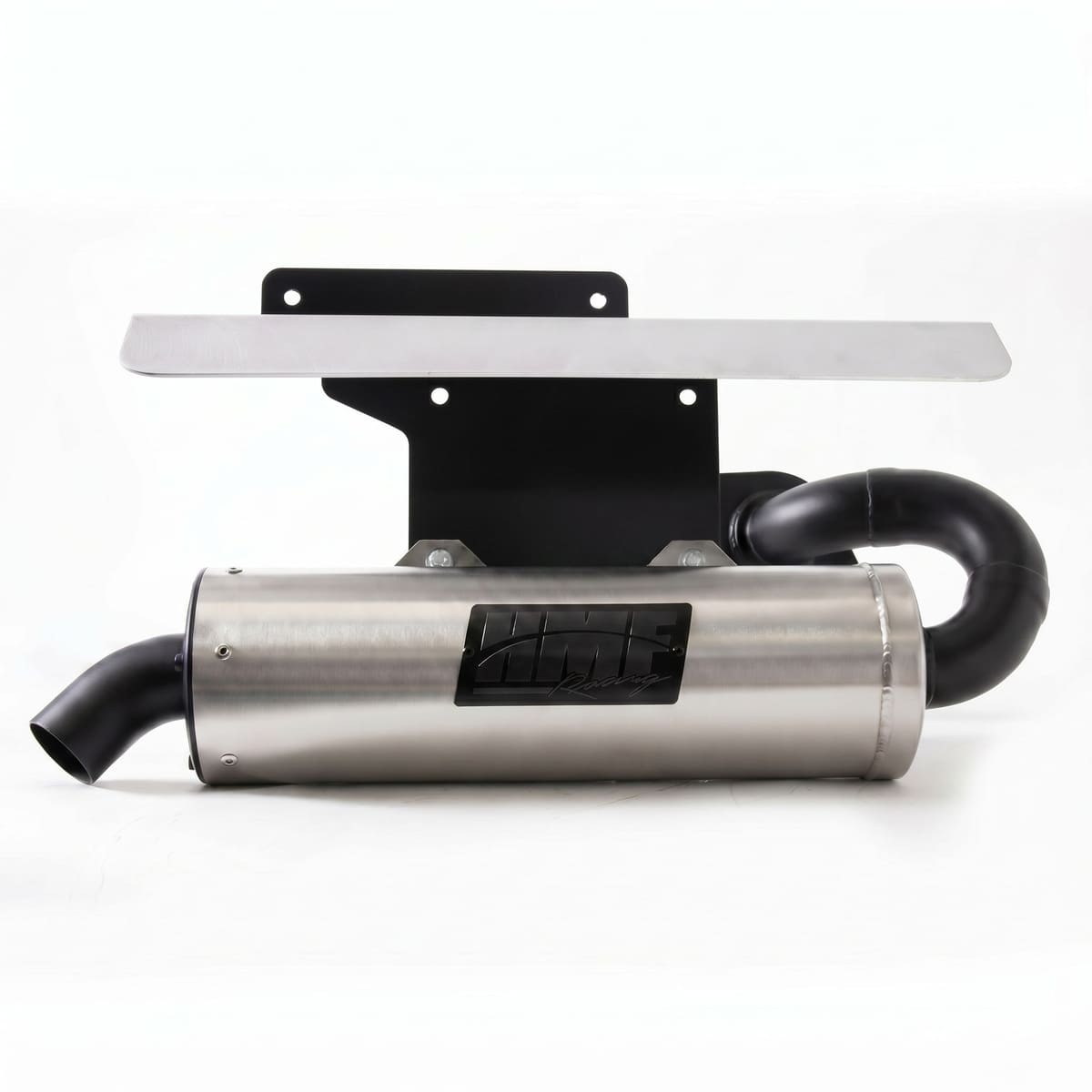 HMF '21-'26 Yamaha Wolverine RMAX Titan Quiet Exhaust Systems