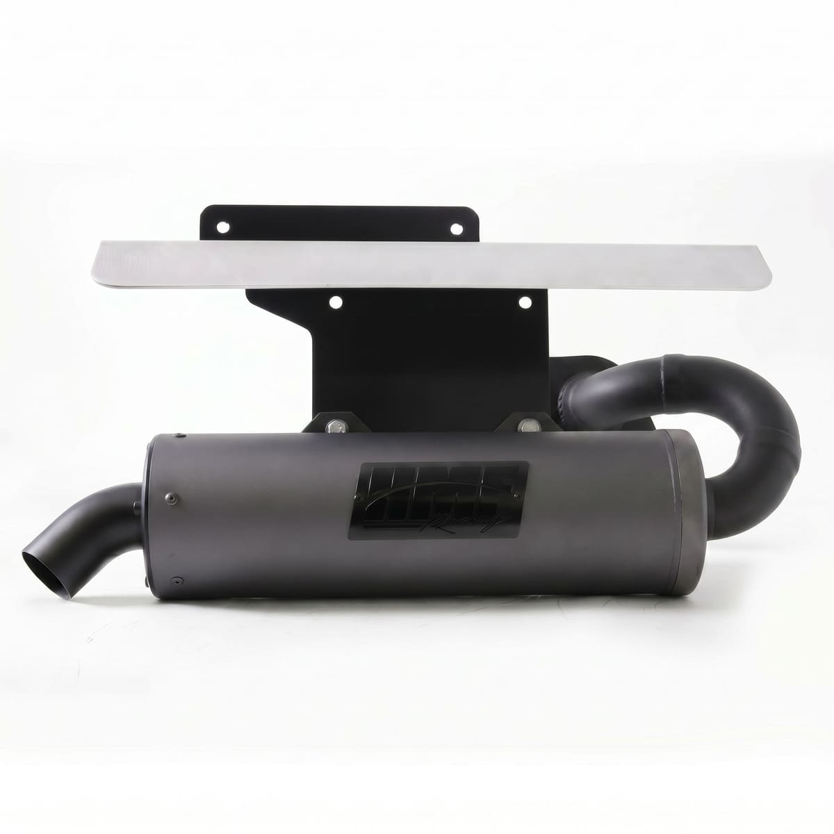 HMF '21-'26 Yamaha Wolverine RMAX Titan Quiet Exhaust Systems