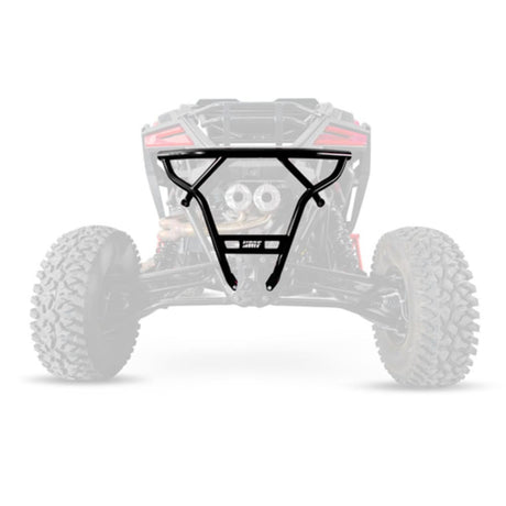 HMF '22-'23 Polaris RZR Pro R/4 Rear Bumper