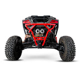 HMF '22-'23 Polaris RZR Pro R/4 Rear Bumper