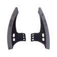 HMF '24-'25 Can-Am Maverick R Adjustable Billet Paddle Shifters