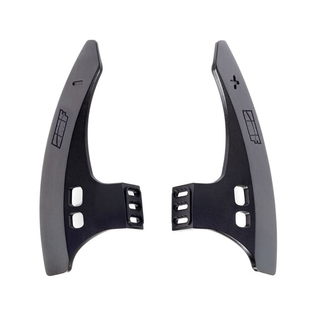 HMF '24-'25 Can-Am Maverick R Adjustable Billet Paddle Shifters