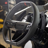HMF '24-'25 Can-Am Maverick R Adjustable Billet Paddle Shifters