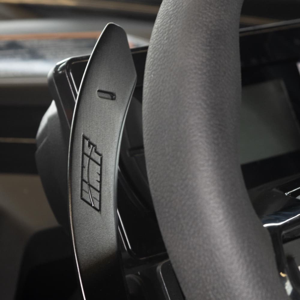 HMF '24-'25 Can-Am Maverick R Adjustable Billet Paddle Shifters
