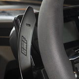 HMF '24-'25 Can-Am Maverick R Adjustable Billet Paddle Shifters