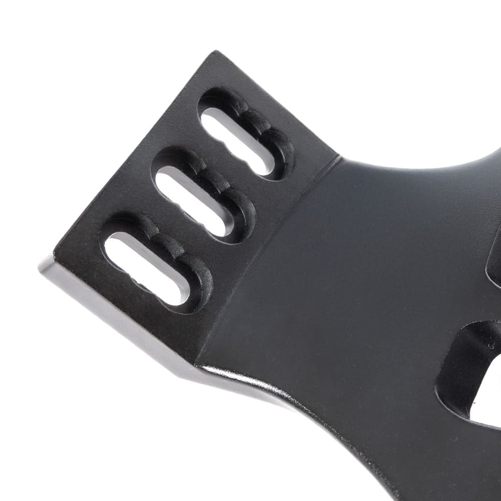 HMF Can-Am Maverick R Adjustable Billet Paddle Shifters