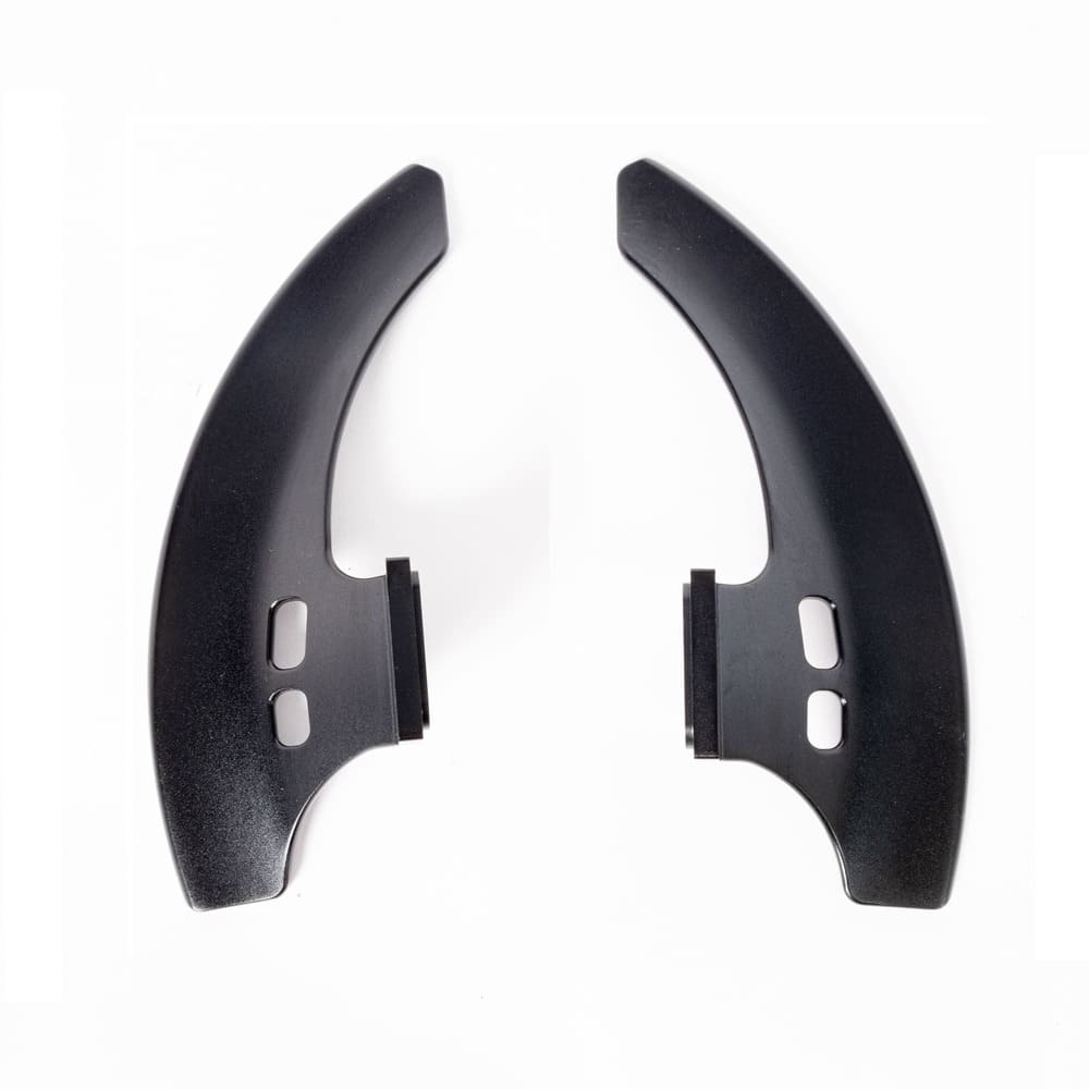 HMF Can-Am Maverick R Adjustable Billet Paddle Shifters
