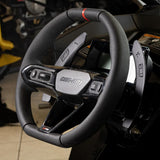 HMF '24-'25 Can-Am Maverick R Adjustable Billet Paddle Shifters