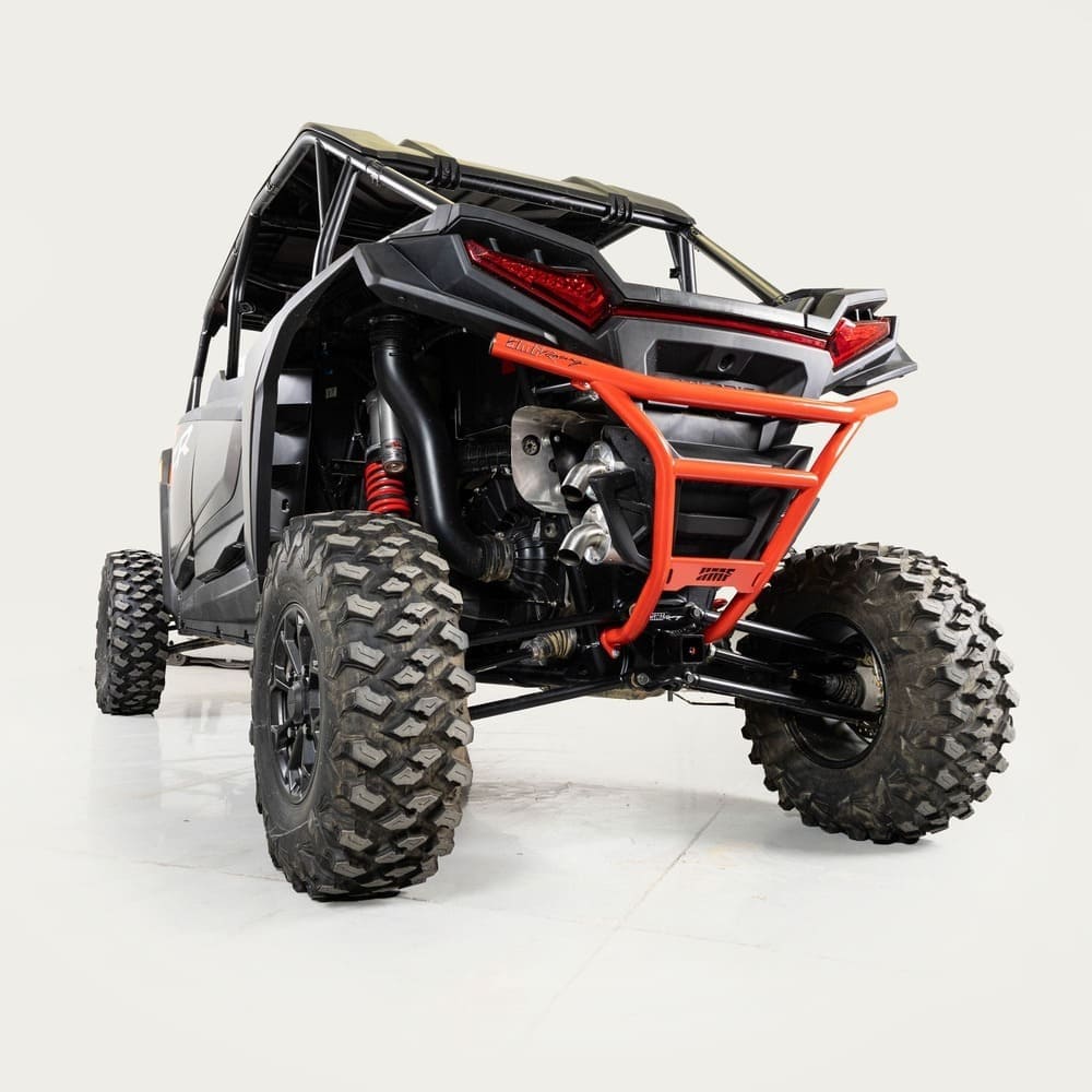HMF '24-'25 Polaris RZR XP 1000 Rear Bumper