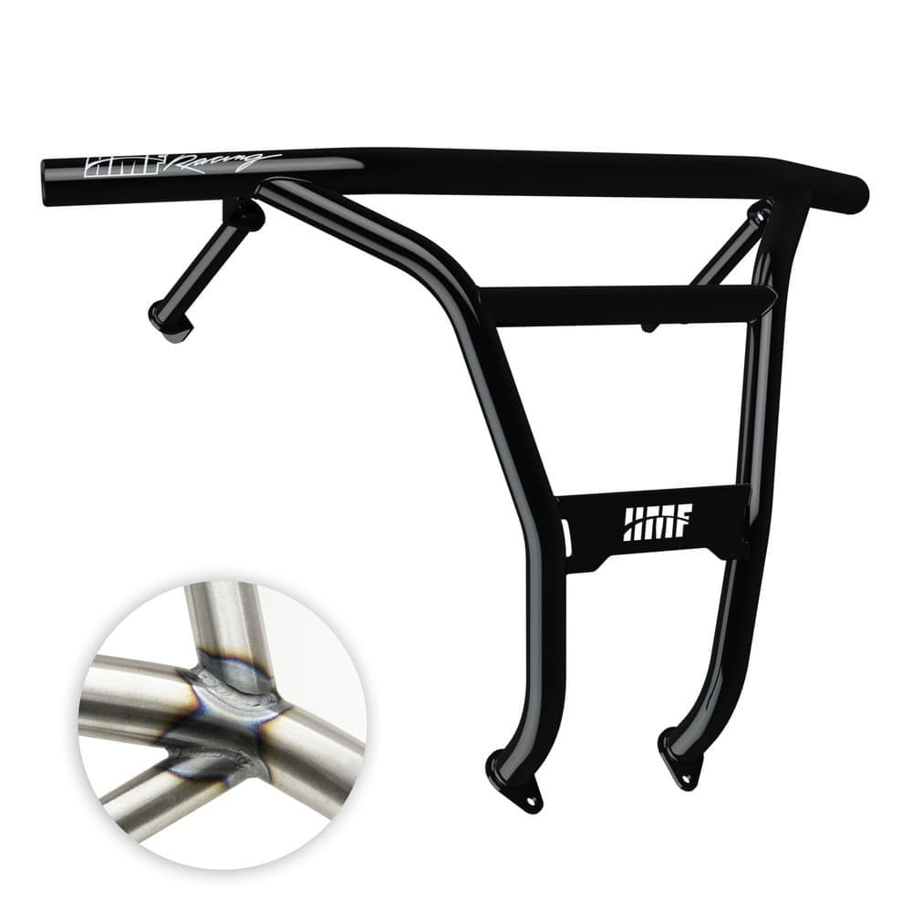 HMF '24-'25 Polaris RZR XP 1000 Rear Bumper