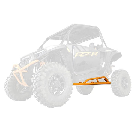 HMF '24-'25 Polaris RZR XP 1000 Rock Sliders