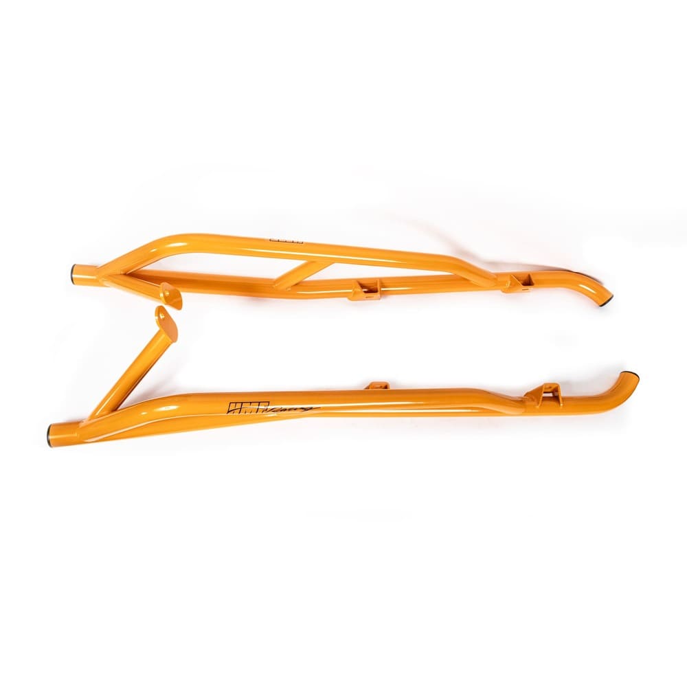 HMF '24-'25 Polaris RZR XP 1000 Rock Sliders