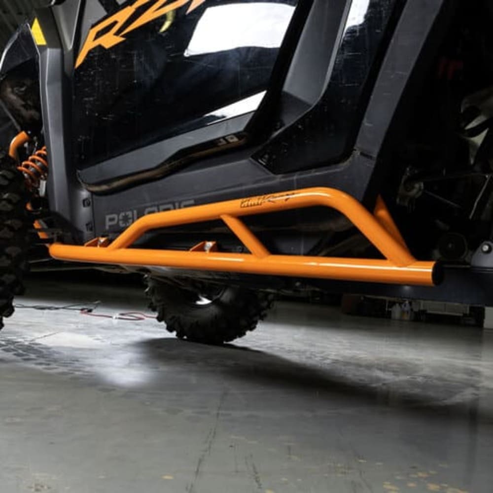 HMF '24-'25 Polaris RZR XP 1000 Rock Sliders