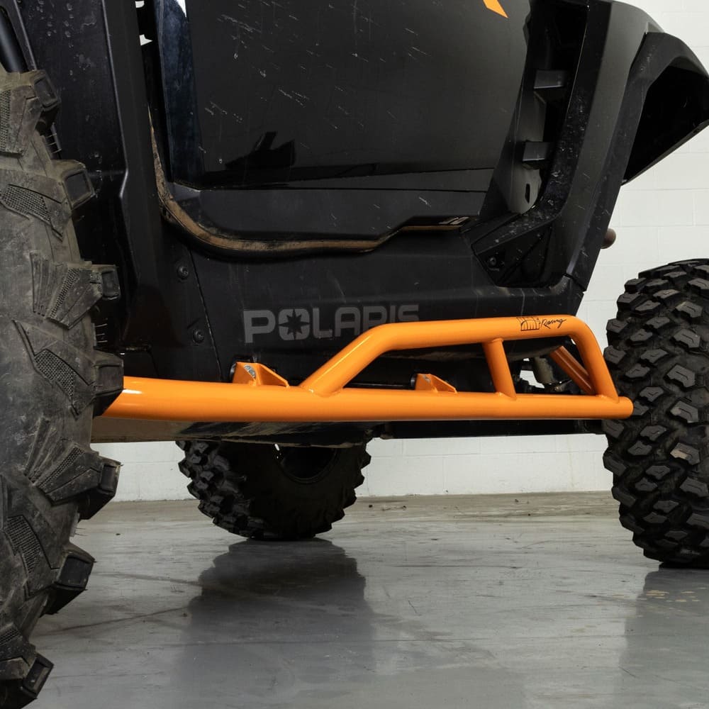 HMF '24-'25 Polaris RZR XP 1000 Rock Sliders
