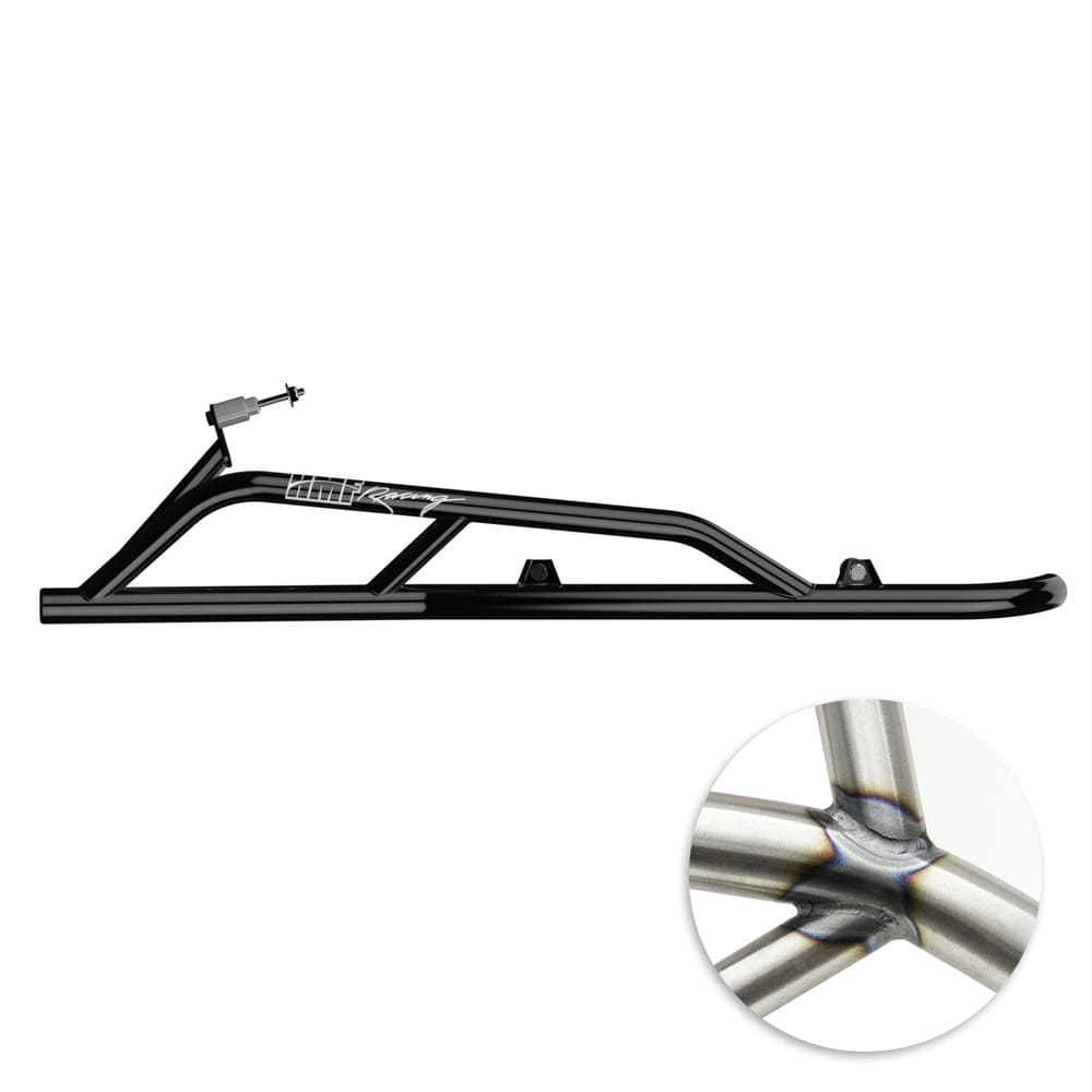 HMF '24-'25 Polaris RZR XP 1000 Rock Sliders