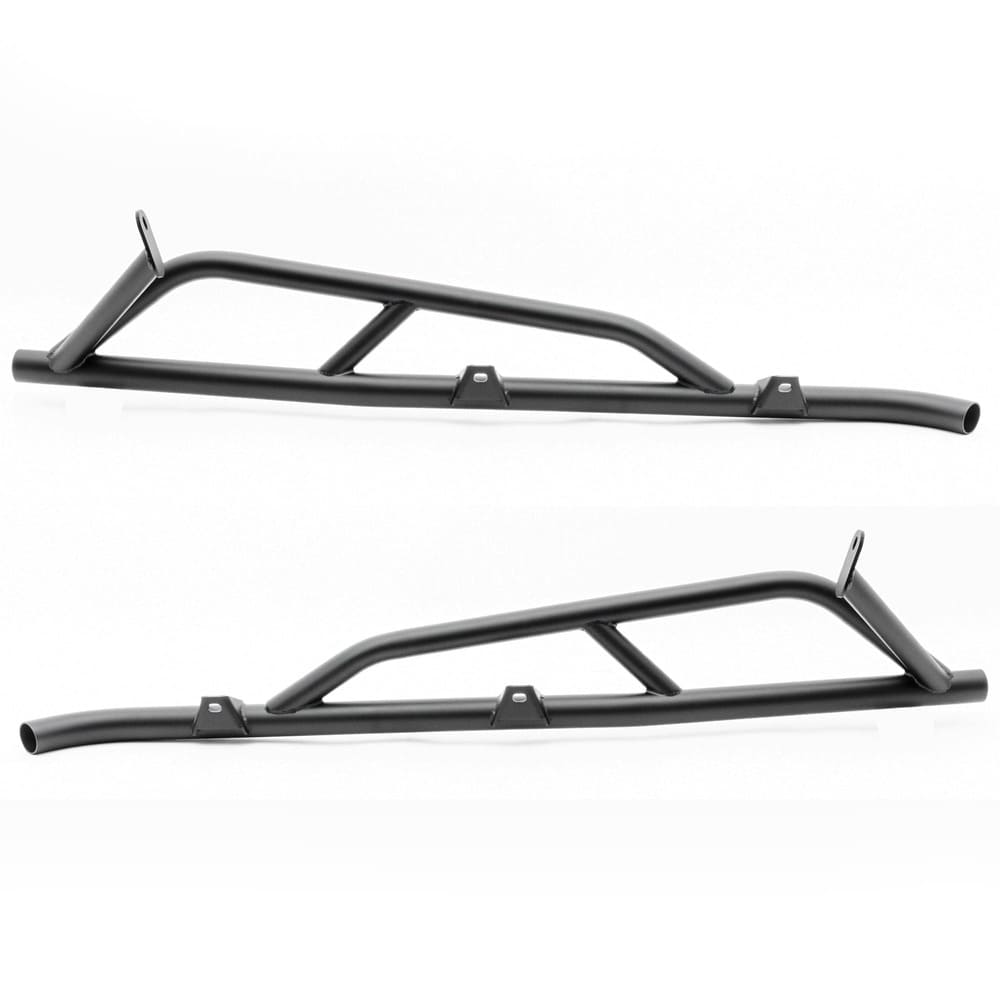 HMF '24-'25 Polaris RZR XP 1000 Rock Sliders