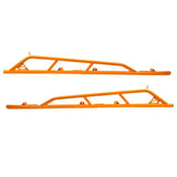 HMF '24-'25 Polaris RZR XP 4 1000 Rock Sliders