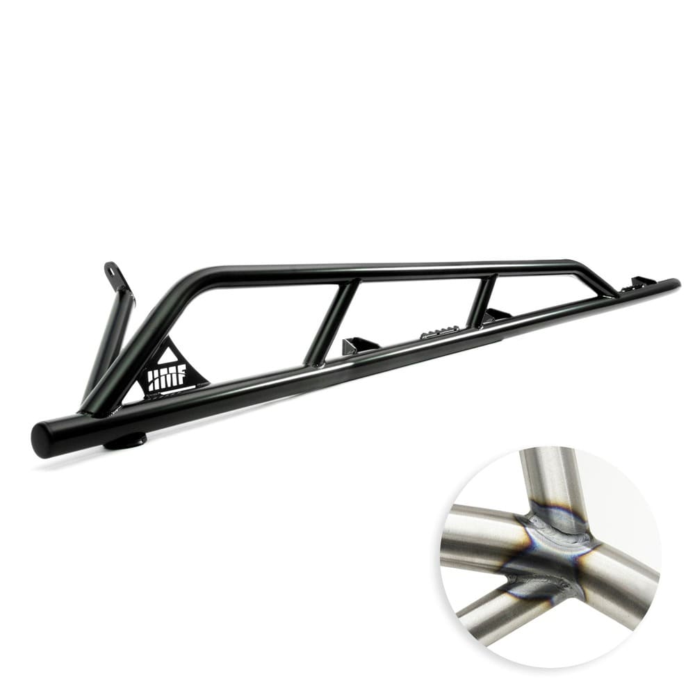 HMF '24-'25 Polaris RZR XP 4 1000 Rock Sliders