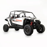HMF '24-'25 Polaris RZR XP 4 1000 Rock Sliders