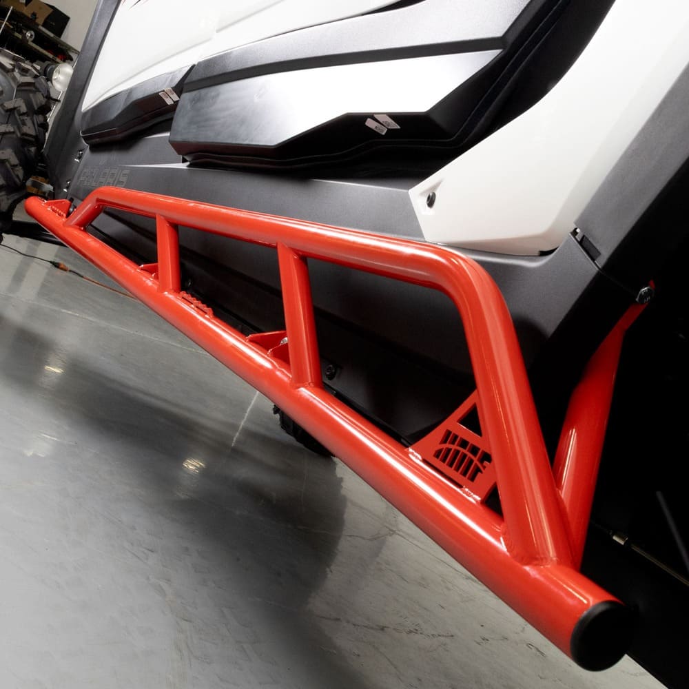 HMF '24-'25 Polaris RZR XP 4 1000 Rock Sliders