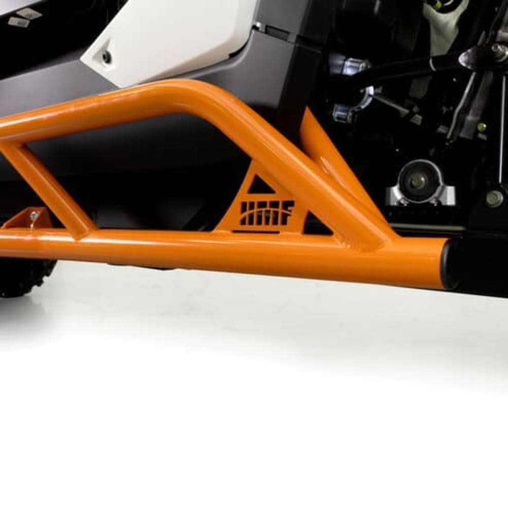 HMF '24-'25 Polaris RZR XP 4 1000 Rock Sliders