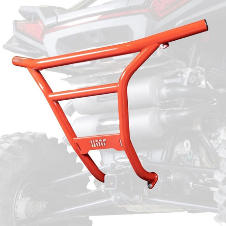 HMF '24-'25 Polaris RZR XP 1000 Rear Bumper