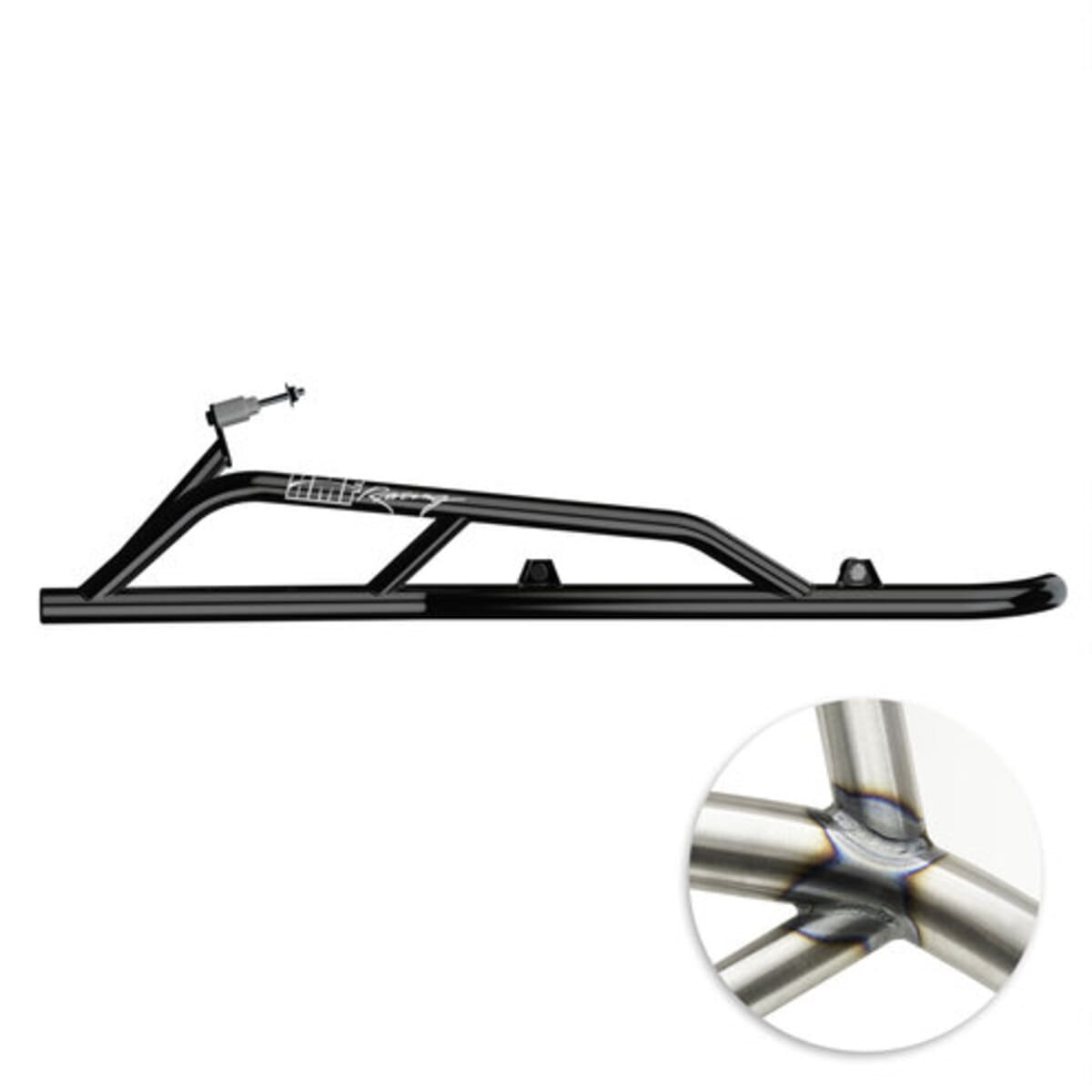 HMF '24-'26 Polaris RZR XP 1000 Rock Sliders