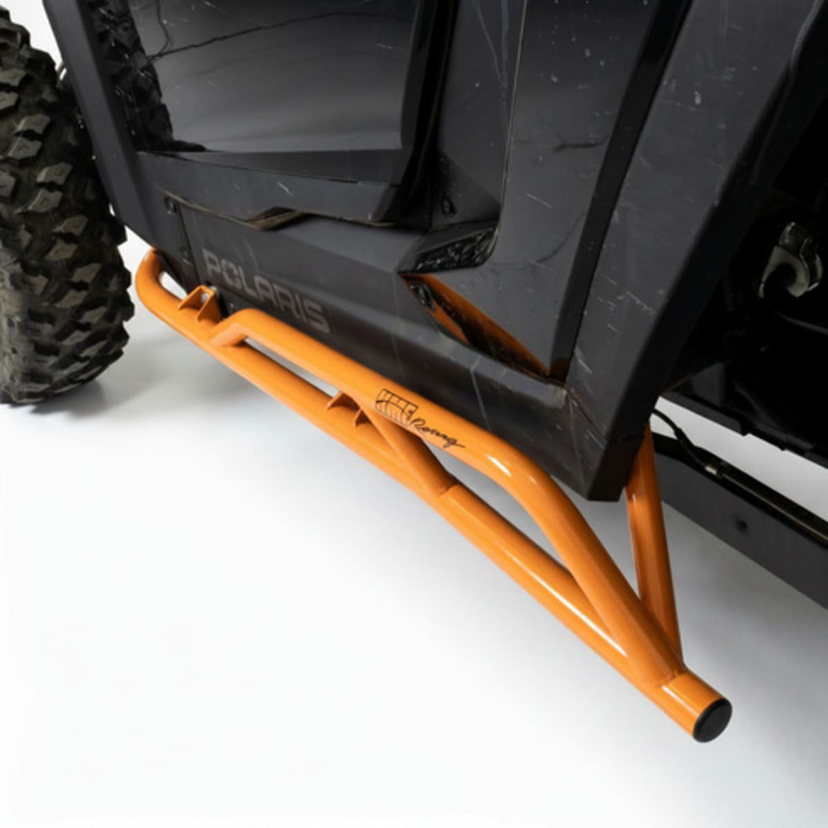 HMF '24-'26 Polaris RZR XP 1000 Rock Sliders