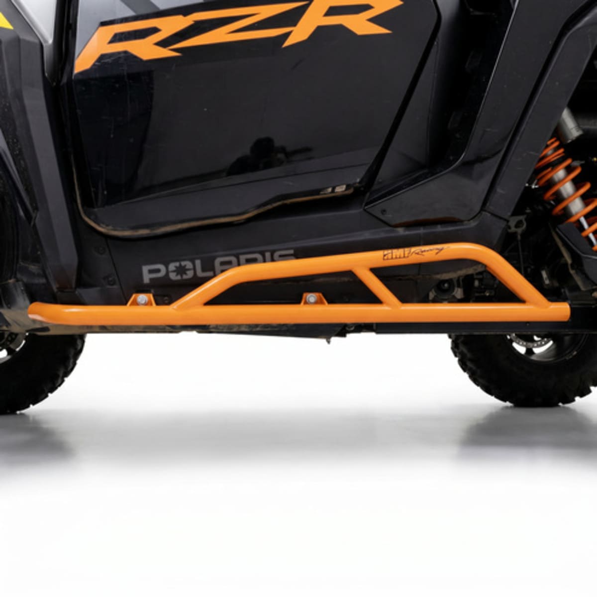 HMF '24-'26 Polaris RZR XP 1000 Rock Sliders