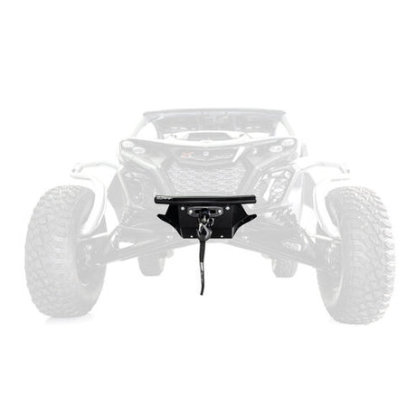 HMF '24 Can-Am Maverick R LT Front Bumper