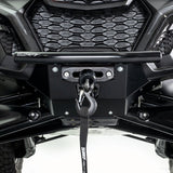 HMF '24 Can-Am Maverick R LT Front Bumper
