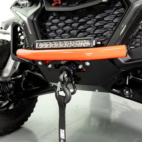 HMF '24 Can-Am Maverick R LT Front Bumper