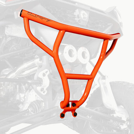 HMF '24 Can-Am Maverick R Rear Bumper