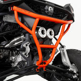 HMF '24 Can-Am Maverick R Rear Bumper