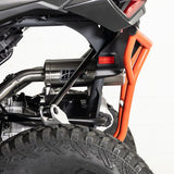 HMF '24 Can-Am Maverick R Rear Bumper