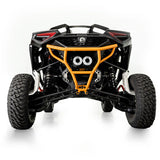 HMF '24 Can-Am Maverick R Rear Bumper