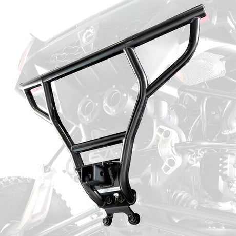 HMF '24 Can-Am Maverick R Rear Hitch Bumper