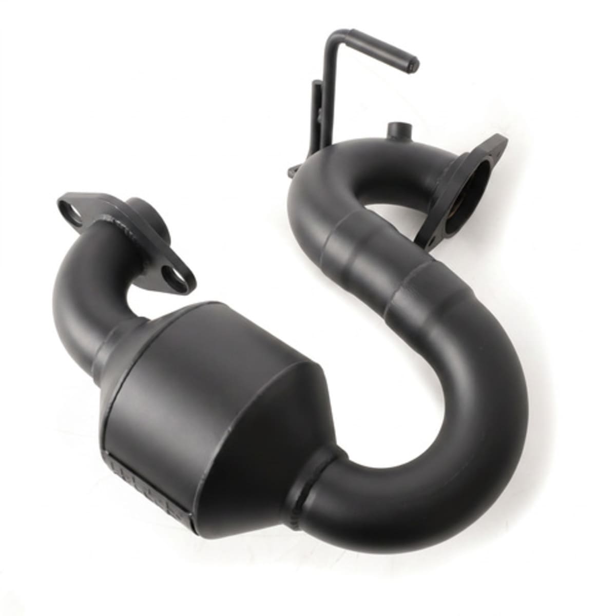 HMF '26 Kawasaki Teryx H2 Performance Series Mid-Core Exhaust Systems