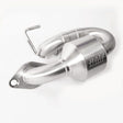 HMF '26 Kawasaki Teryx H2 Performance Series Mid-Core Exhaust Systems
