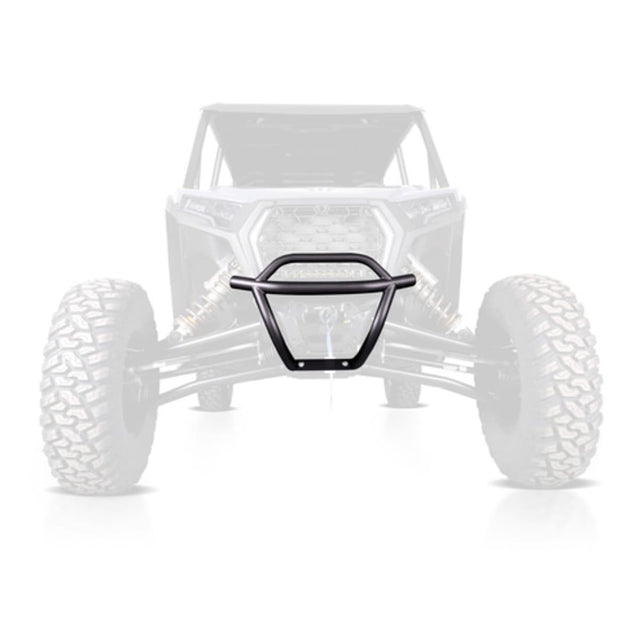 HMF '26 Polaris RZR XP 1000 S/4 LT Front Bumper