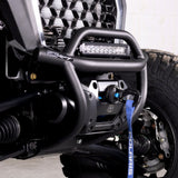 HMF '26 Polaris RZR XP 1000 S/4 LT Front Bumper
