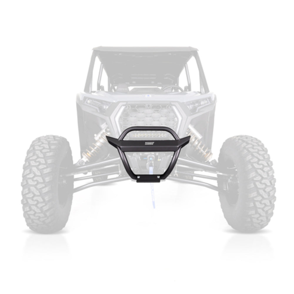 HMF '26 Polaris RZR XP S/4 1000 HD Front Bumper